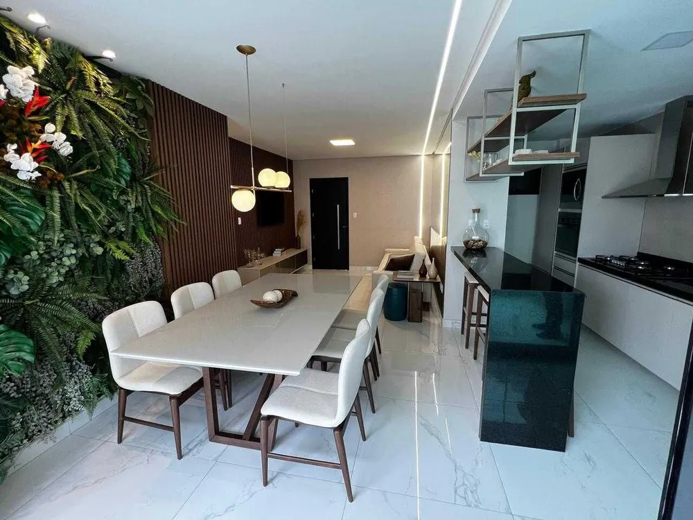 Apartamento, 3 quartos, 151 m² - Foto 5