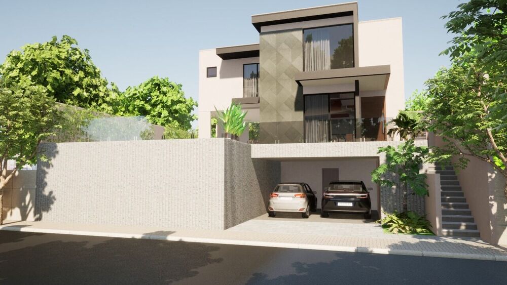 Casa à venda com 3 quartos - Foto 3