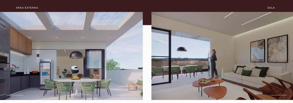 Apartamento, 2 quartos, 78 m² - Foto 3