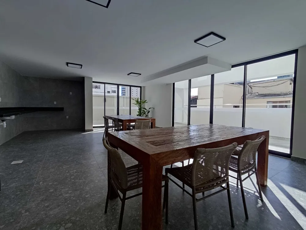 Apartamento, 3 quartos, 96 m² - Foto 23