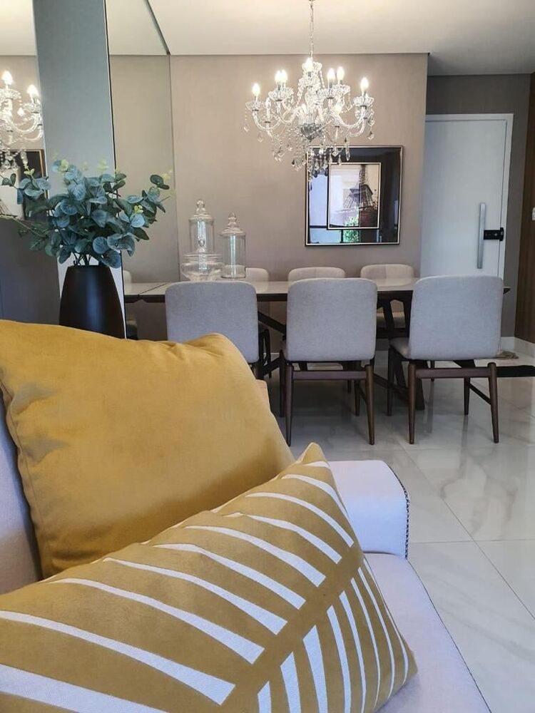 Apartamento, 3 quartos, 96 m² - Foto 8