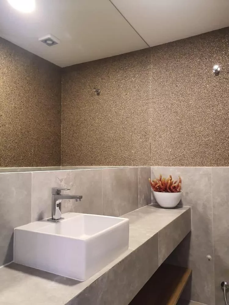 Apartamento, 3 quartos, 96 m² - Foto 3