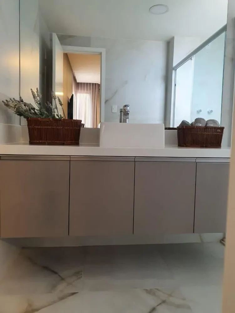 Apartamento, 3 quartos, 96 m² - Foto 10
