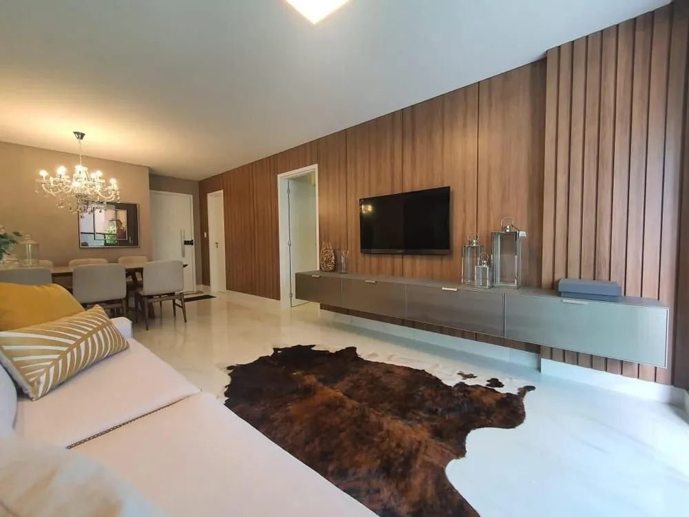 Apartamento, 3 quartos, 96 m² - Foto 5
