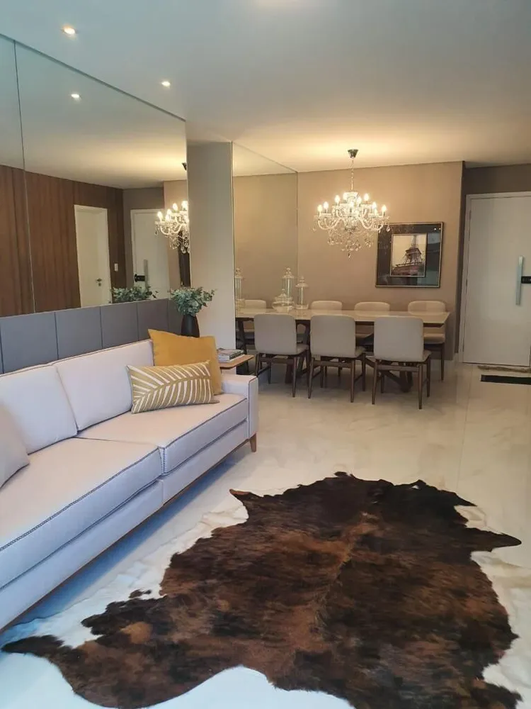 Apartamento, 3 quartos, 96 m² - Foto 6