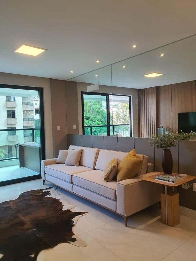 Apartamento, 3 quartos, 96 m² - Foto 6
