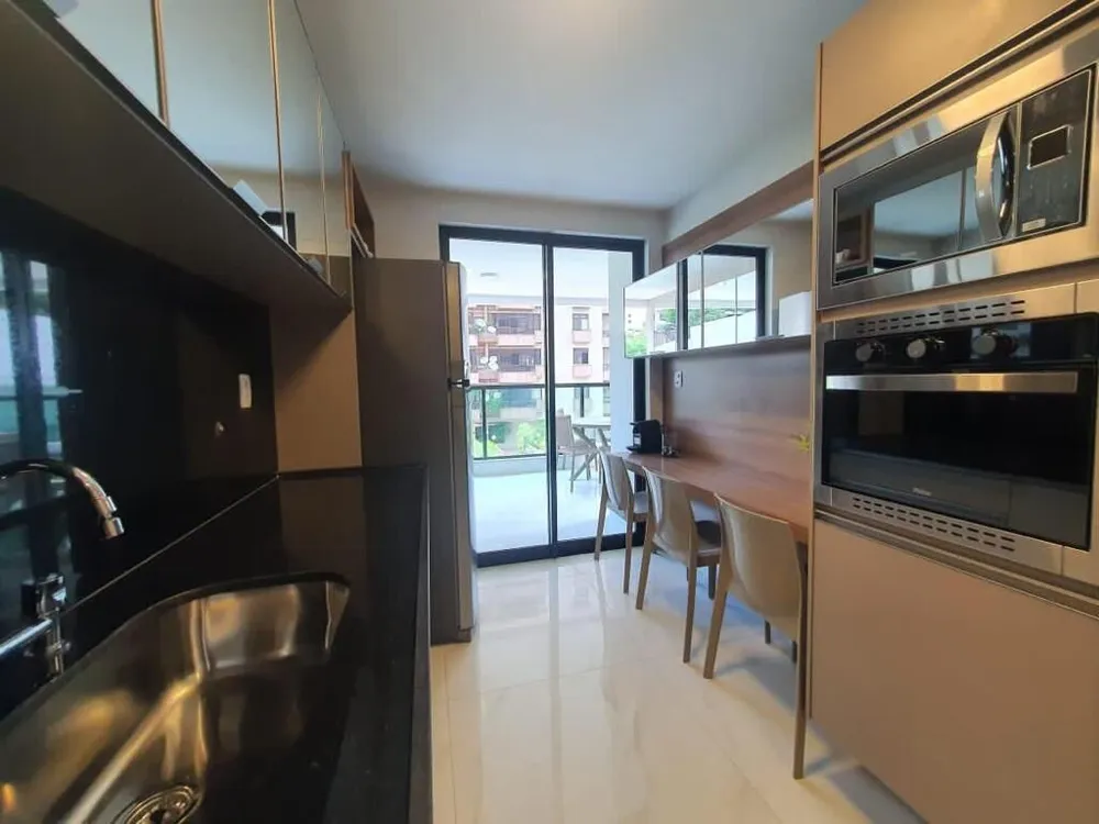 Apartamento, 3 quartos, 96 m² - Foto 7