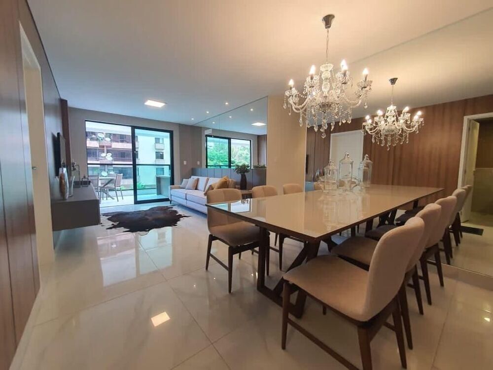 Apartamento, 3 quartos, 96 m² - Foto 5