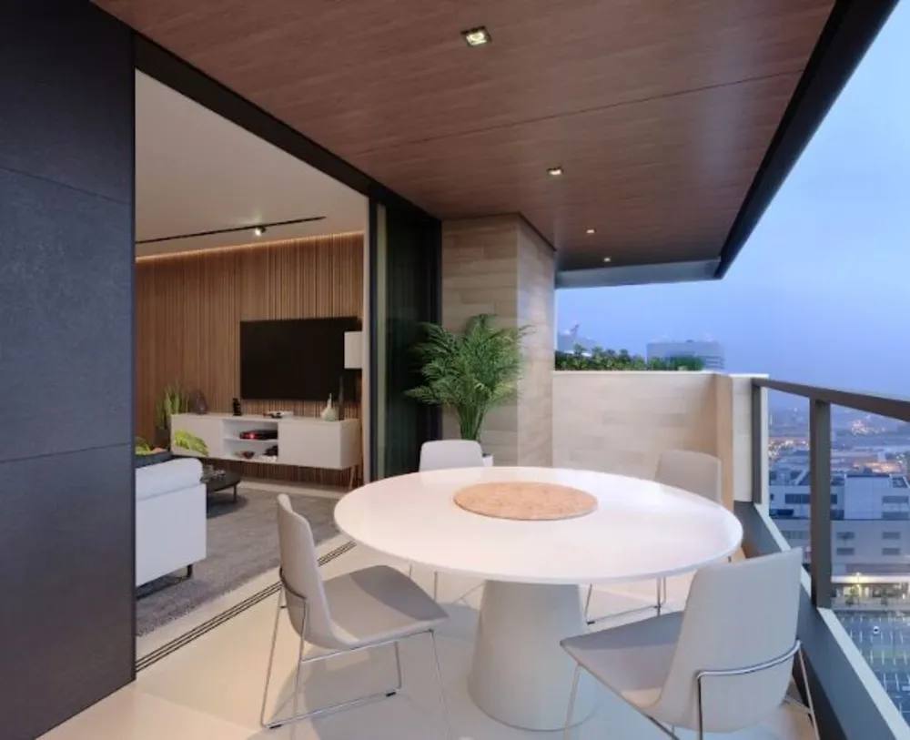 Apartamento, 3 quartos, 110 m² - Foto 20