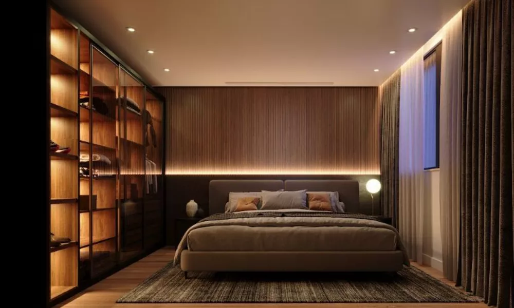 Apartamento, 3 quartos, 110 m² - Foto 6