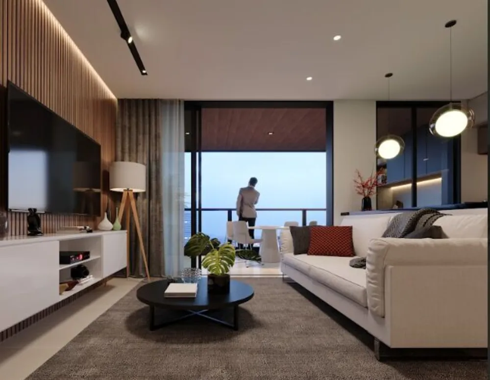 Apartamento, 3 quartos, 110 m² - Foto 26