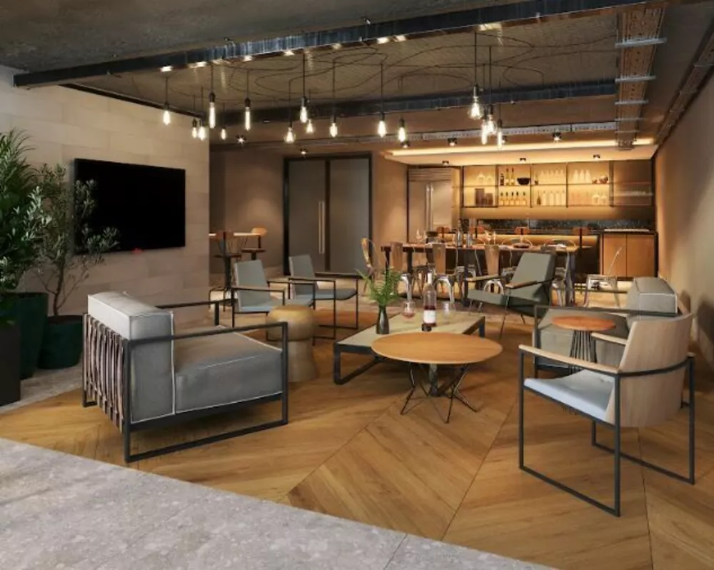 Apartamento, 3 quartos, 110 m² - Foto 8