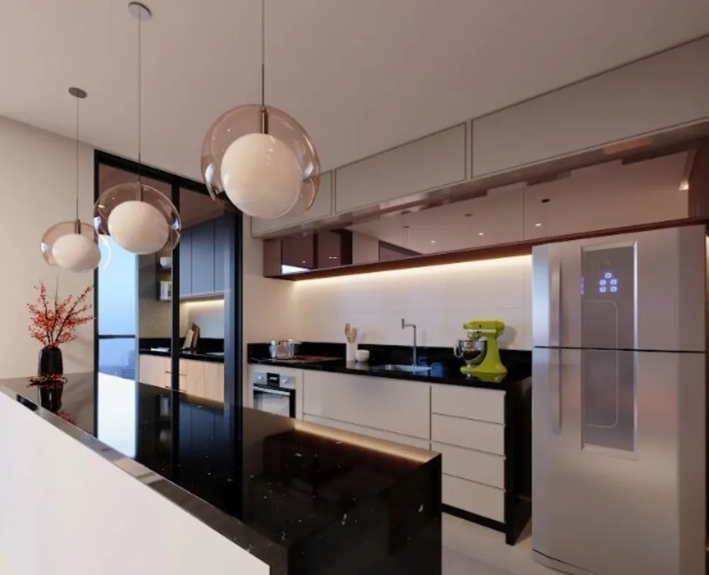 Apartamento, 3 quartos, 110 m² - Foto 24