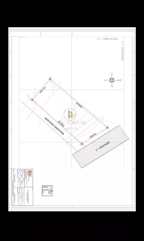 Terreno à venda, 454m² - Foto 4