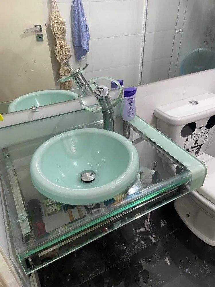 Apartamento, 2 quartos, 10 m² - Foto 12