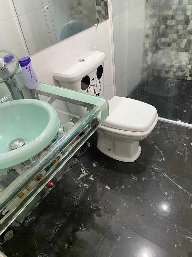 Apartamento, 2 quartos, 10 m² - Foto 18