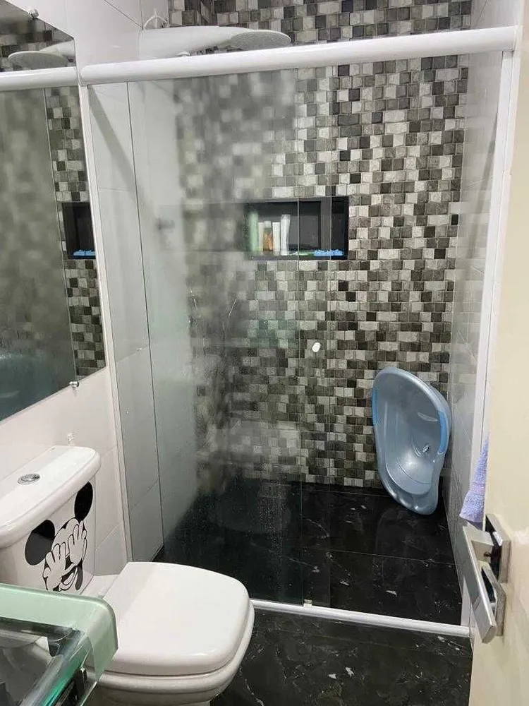 Apartamento, 2 quartos, 10 m² - Foto 27