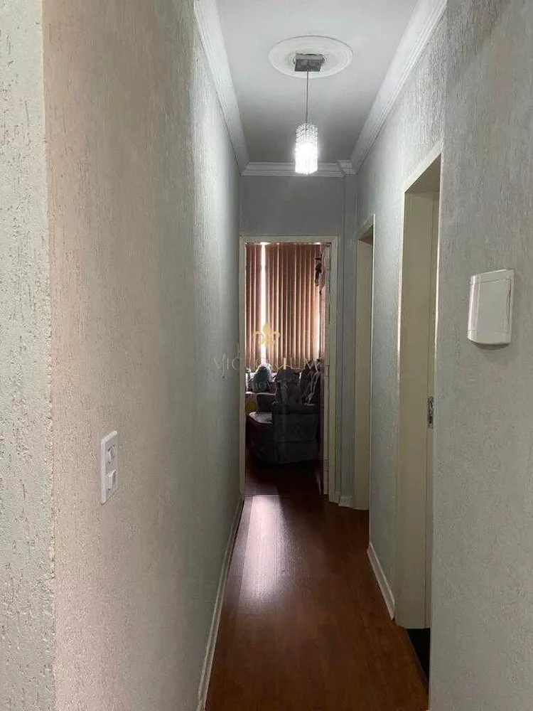 Apartamento à venda com 2 quartos, 10m² - Foto 3