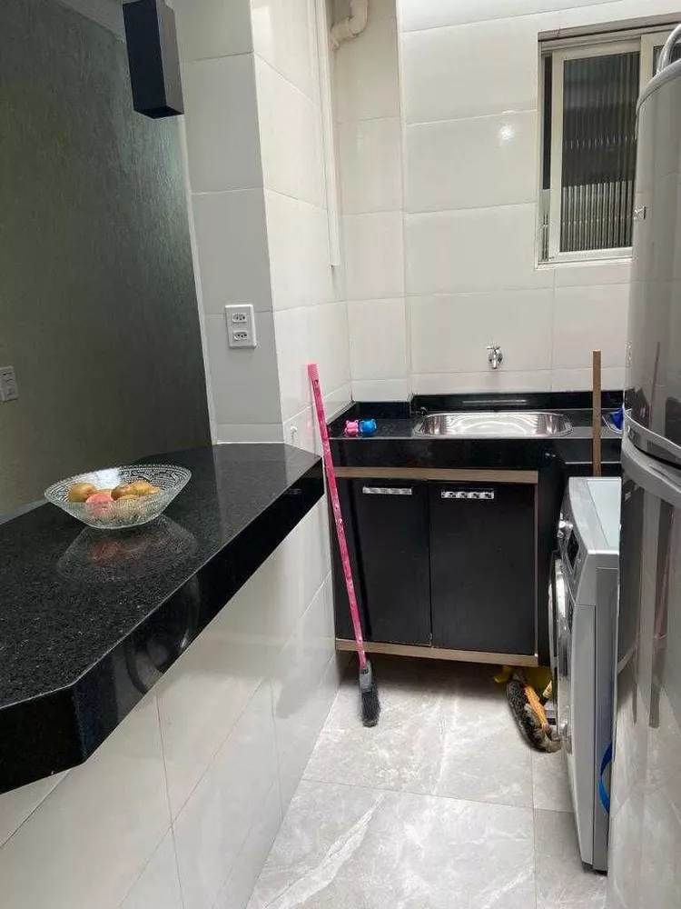 Apartamento, 2 quartos, 10 m² - Foto 3