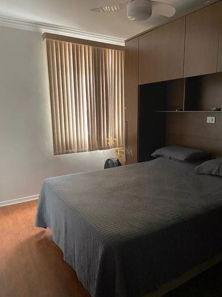 Apartamento à venda com 2 quartos, 10m² - Foto 3