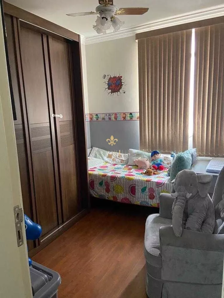 Apartamento à venda com 2 quartos, 10m² - Foto 4