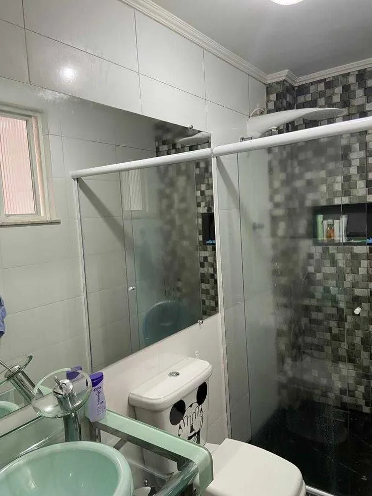 Apartamento, 2 quartos, 10 m² - Foto 21