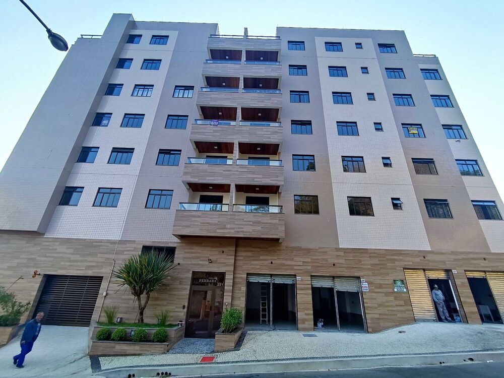 Cobertura, 3 quartos, 156 m² - Foto 13