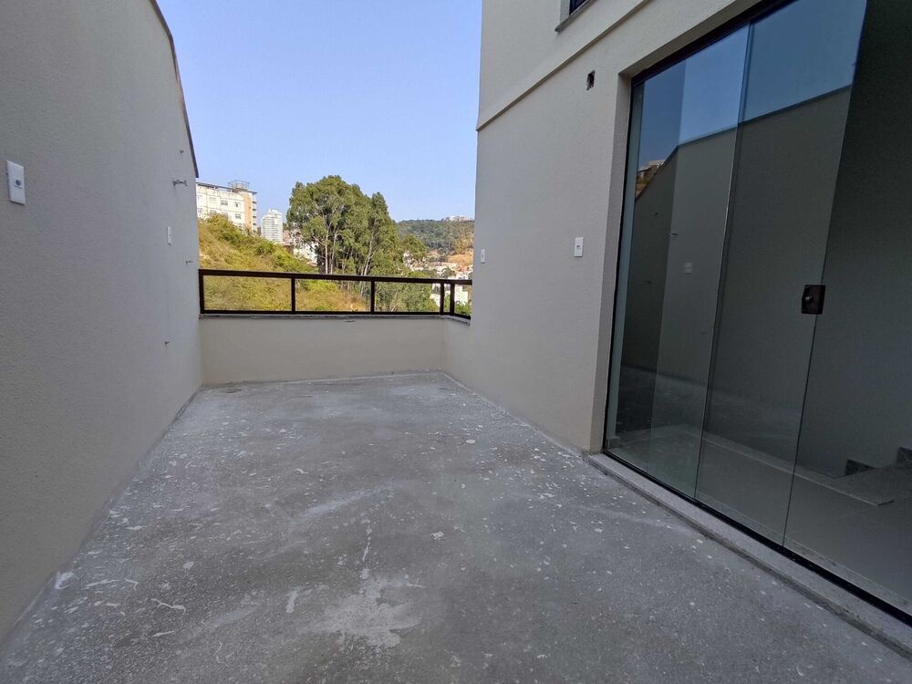 Cobertura, 3 quartos, 156 m² - Foto 12