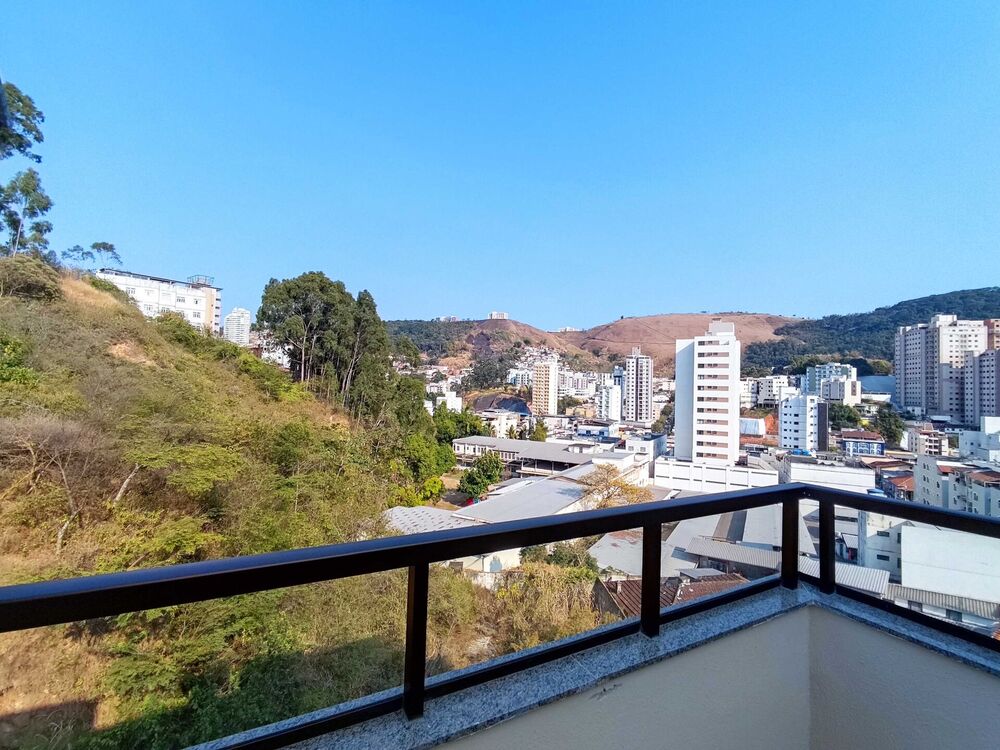 Cobertura, 3 quartos, 156 m² - Foto 2