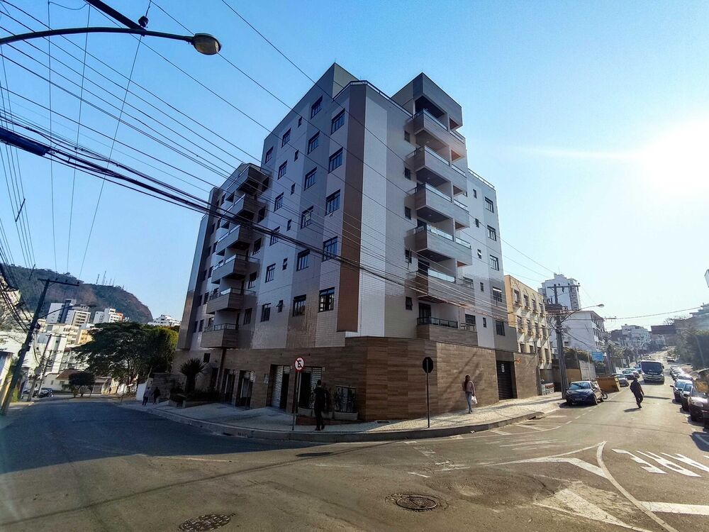 Cobertura, 3 quartos, 156 m² - Foto 1