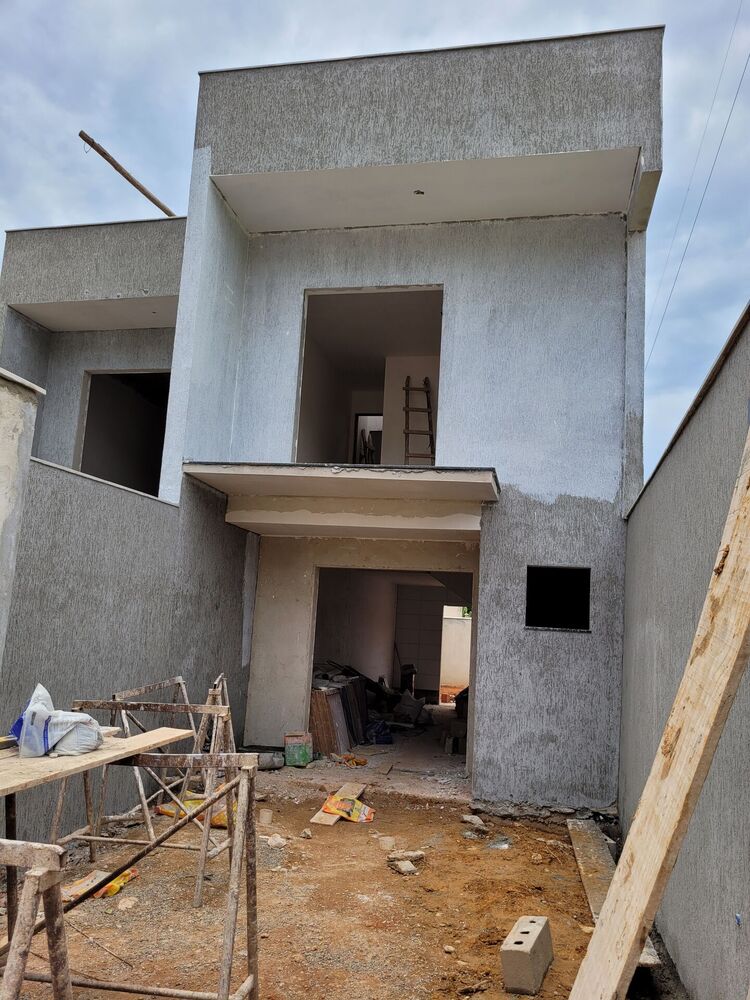 Casa, 2 quartos - Foto 2