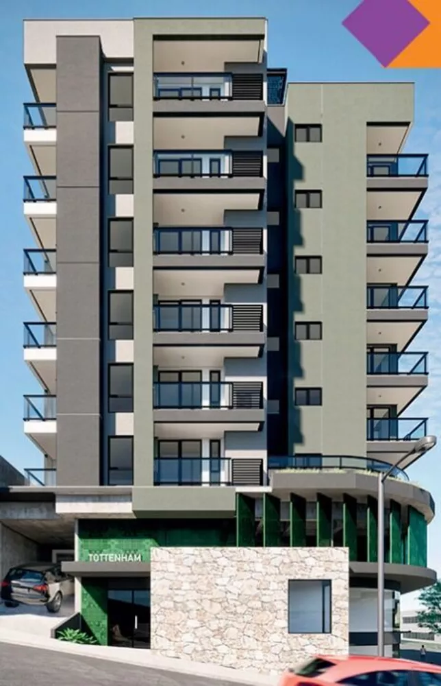 Apartamento, 1 quarto, 27 m² - Foto 5