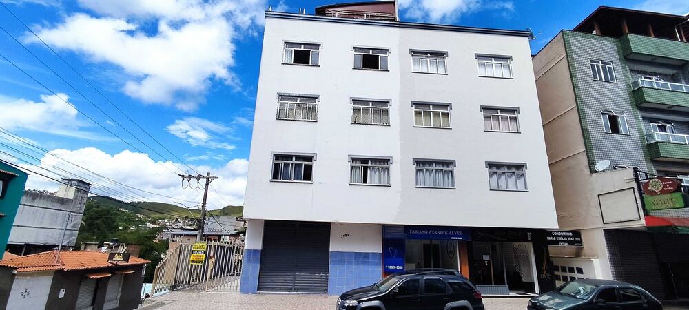 Loja-Salão à venda, 27m² - Foto 4