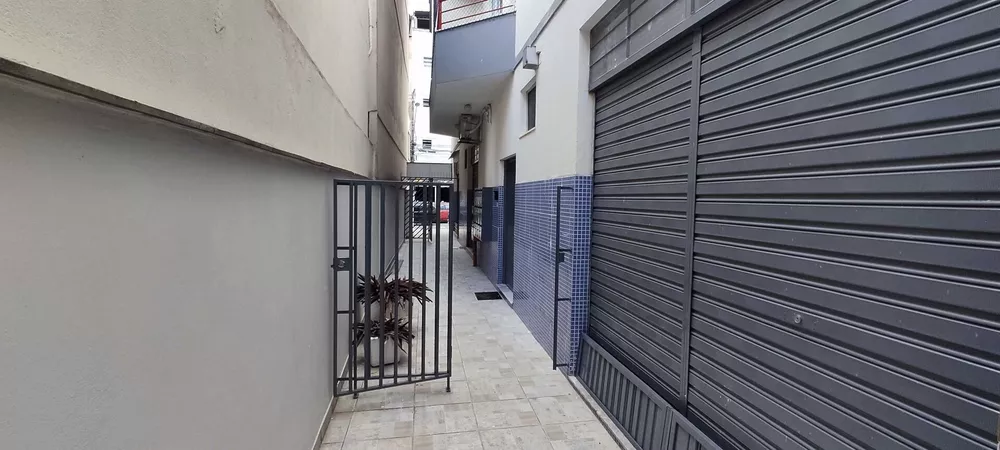 Loja-Salão, 27 m² - Foto 6