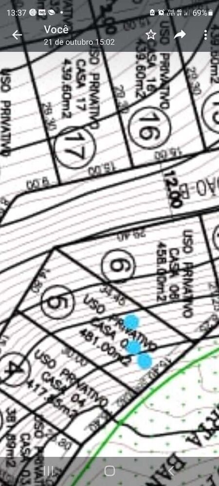 Terreno, 481 m² - Foto 6