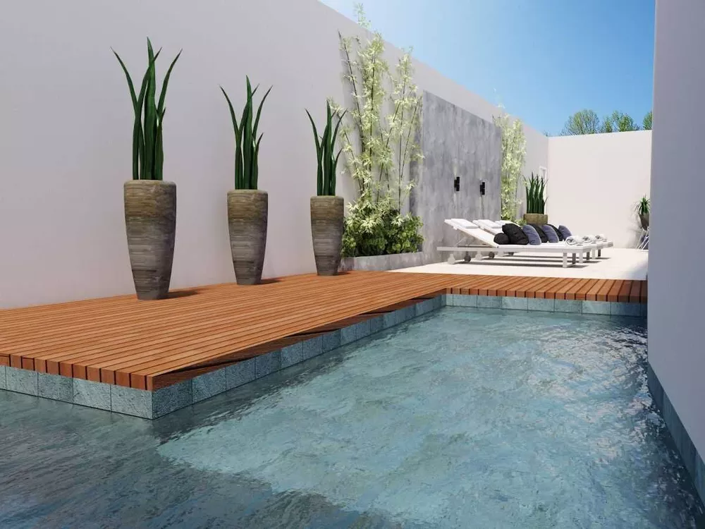Apartamento, 2 quartos, 58 m² - Foto 3