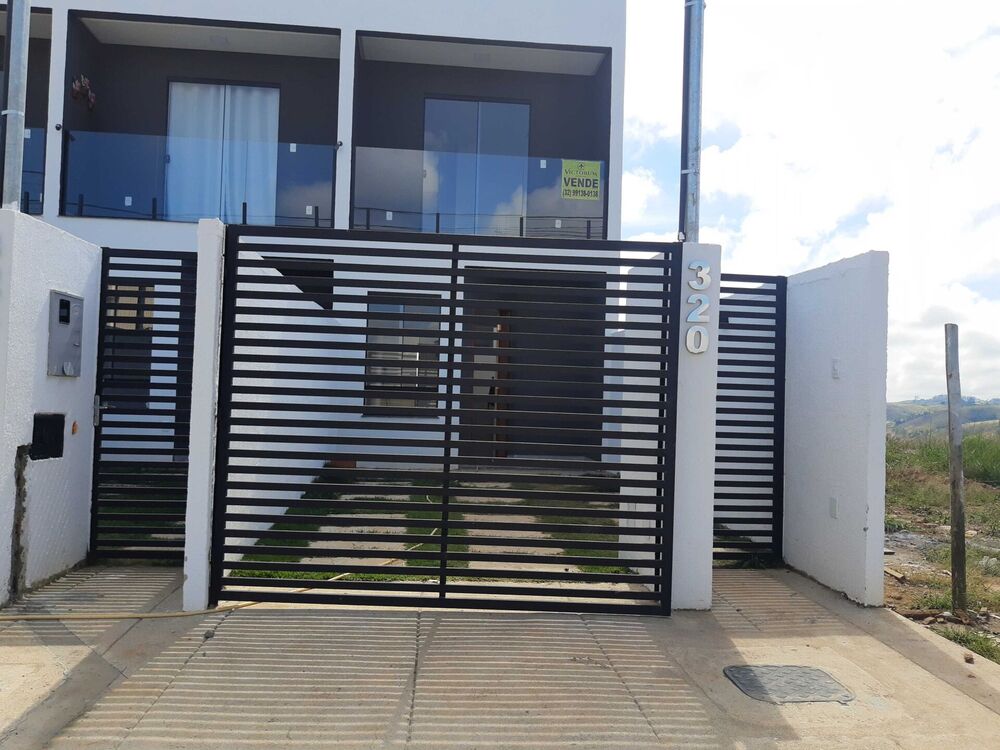 Casa, 2 quartos, 85 m² - Foto 29