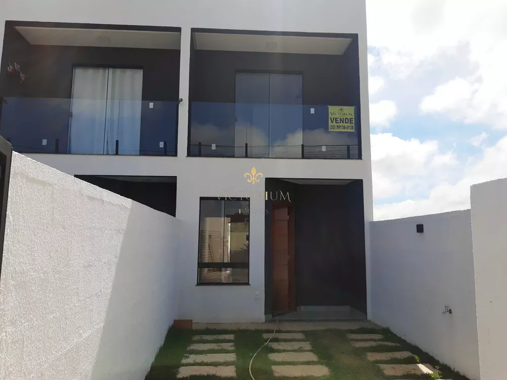 Casa à venda com 2 quartos, 85m² - Foto 2