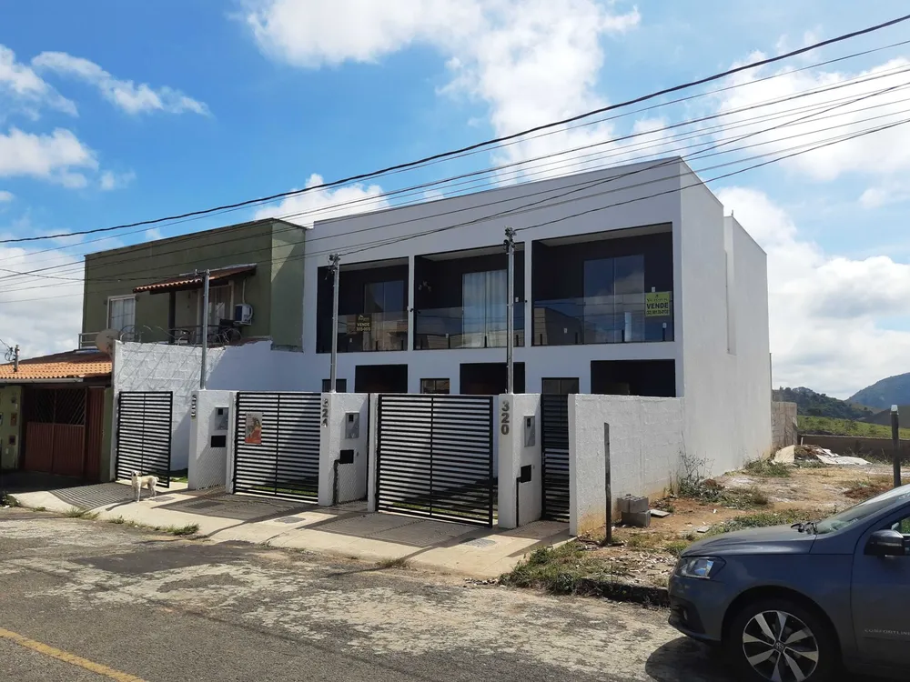 Casa, 2 quartos, 85 m² - Foto 39