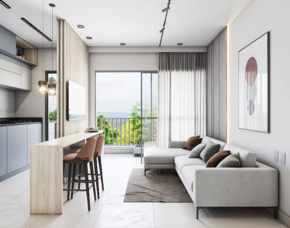 Apartamento, 2 quartos, 61 m² - Foto 12