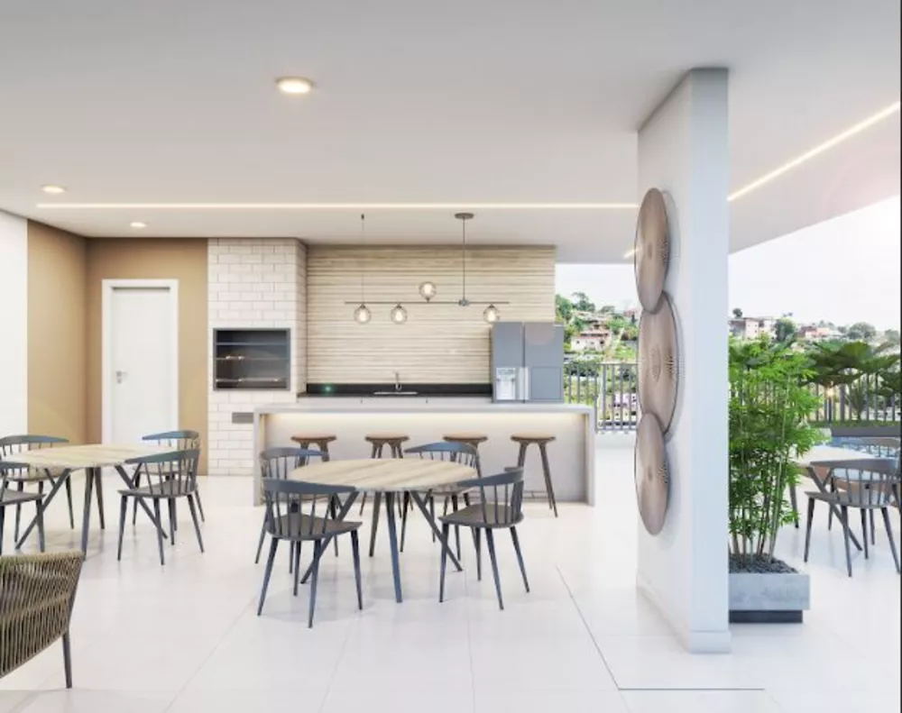 Apartamento, 2 quartos, 61 m² - Foto 10