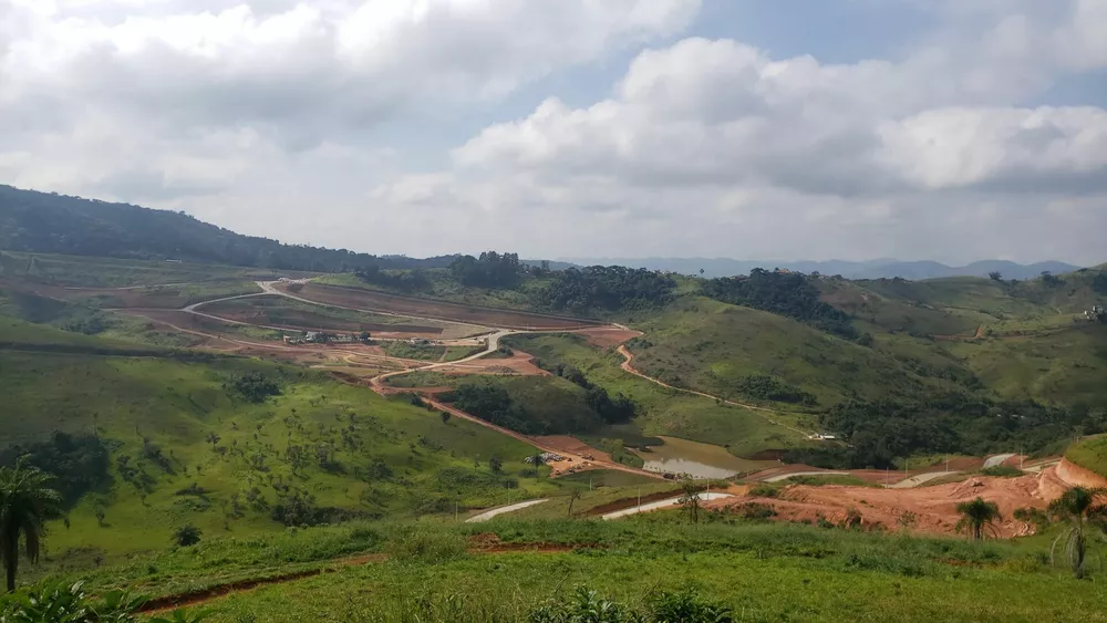 Terreno, 724 m² - Foto 4