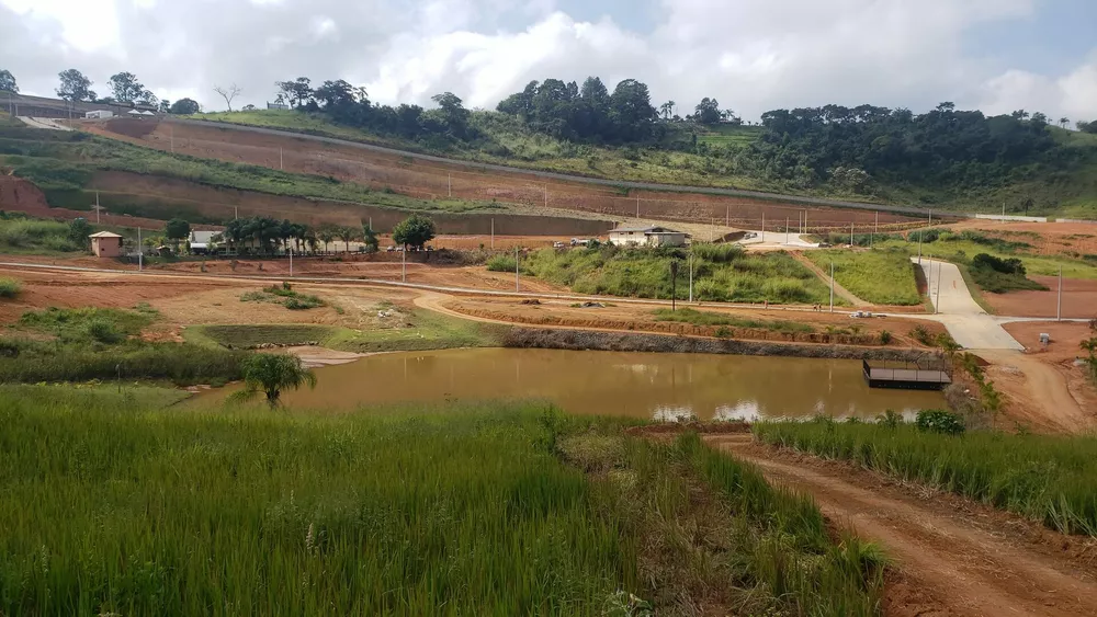 Terreno, 724 m² - Foto 1