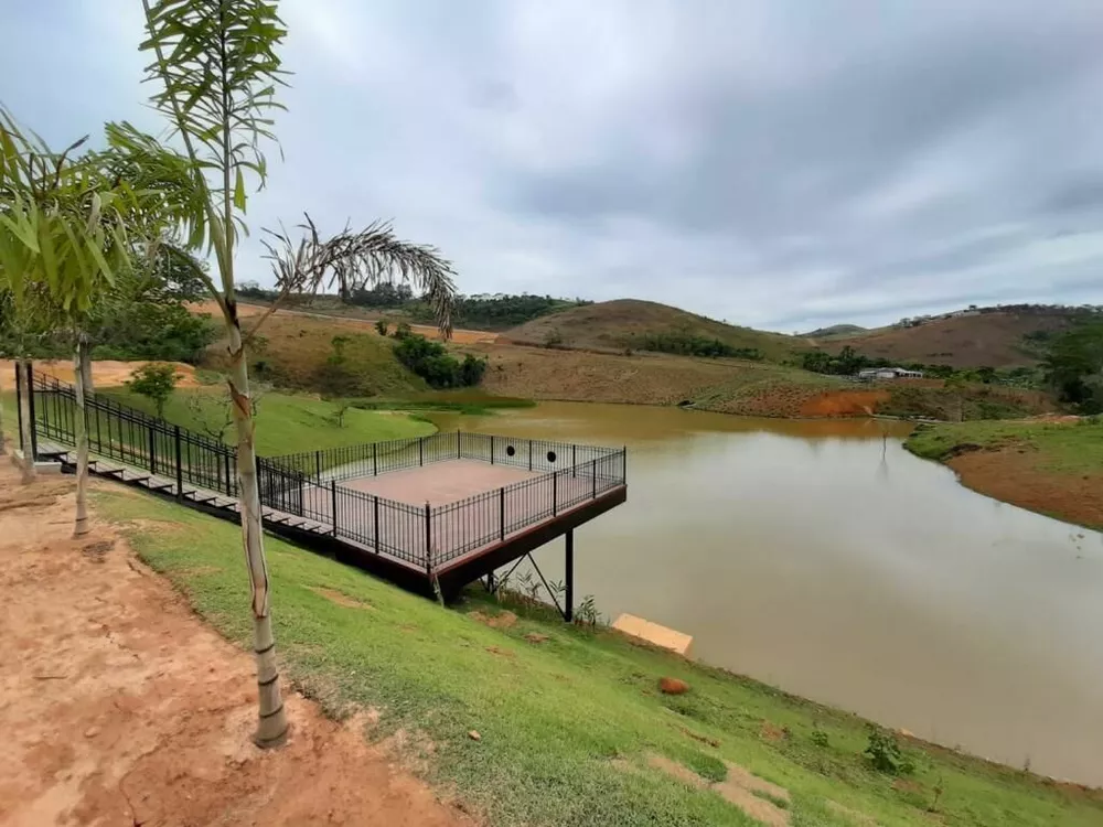 Terreno, 724 m² - Foto 3