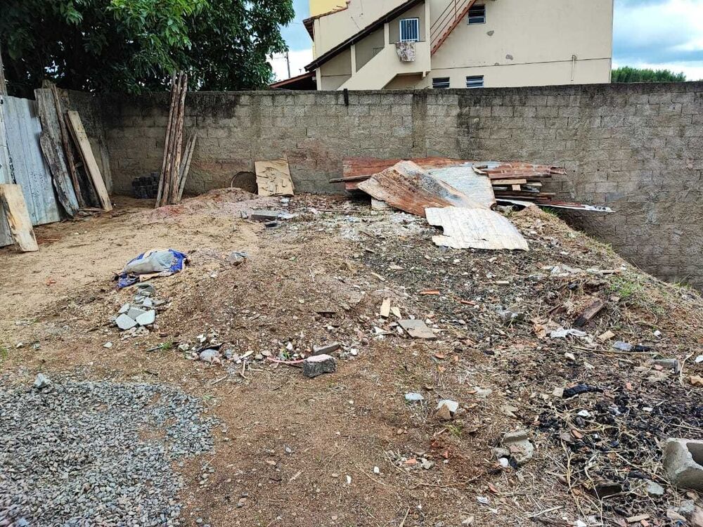 Terreno, 432 m² - Foto 4