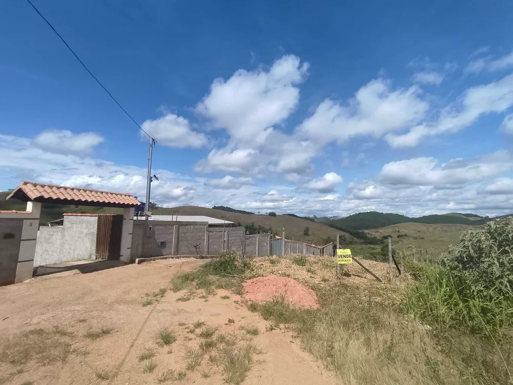 Terreno, 1111 m² - Foto 1