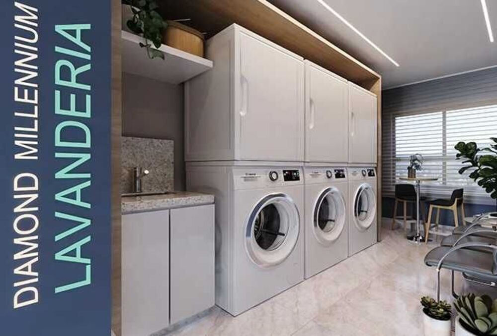 Apartamento, 2 quartos, 44 m² - Foto 4