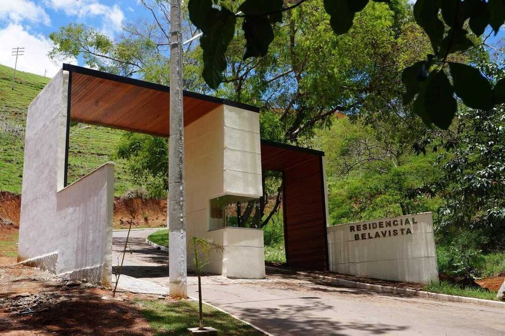 Terreno, 635 m² - Foto 1