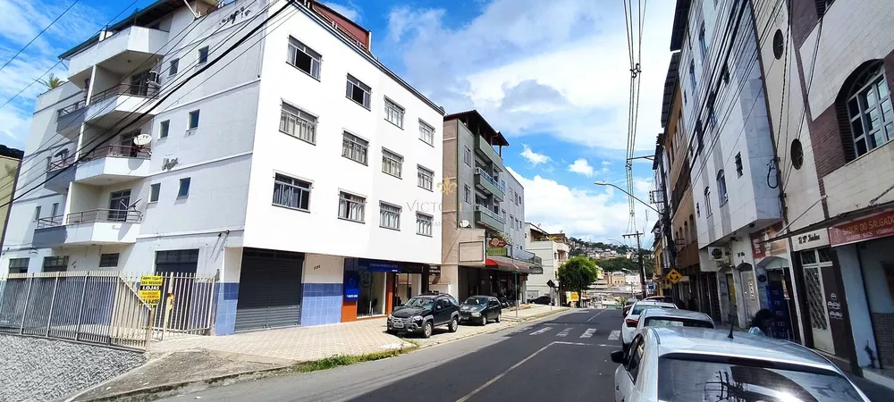 Loja-Salão à venda, 25m² - Foto 3