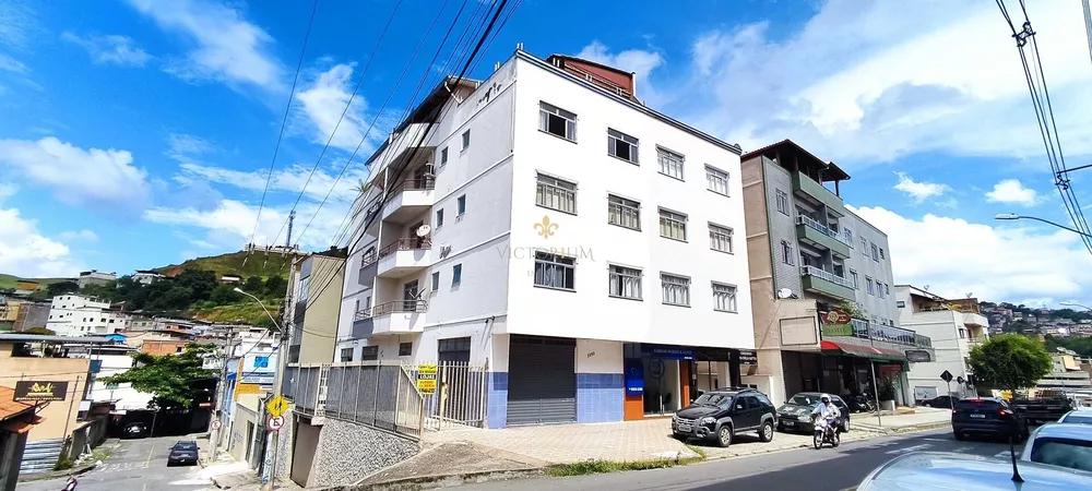 Loja-Salão à venda, 25m² - Foto 1